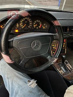 مێرسێدس بێنز E-Class